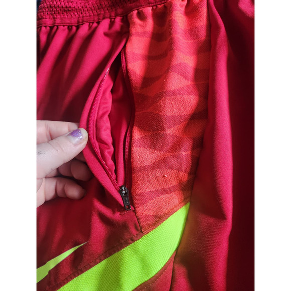 Nike Dri-Fit Slim Fit Jogger Pants Women's Size Xs - Picture 4 of 9